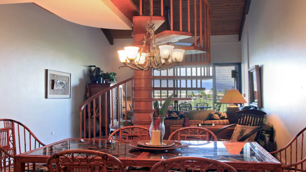 Kamaole Sands Resort