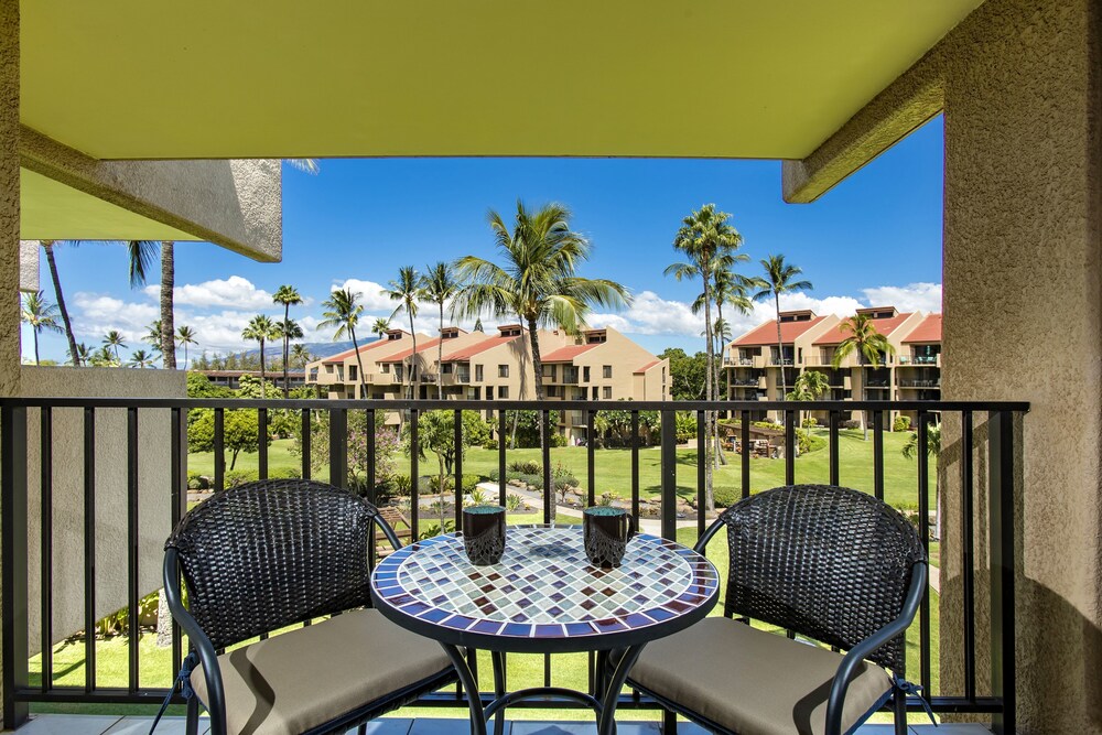 Kamaole Sands Resort