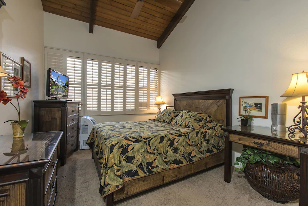 Kamaole Sands Resort