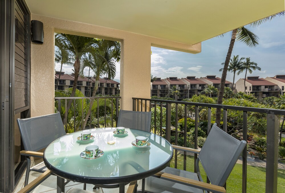 Kamaole Sands Resort