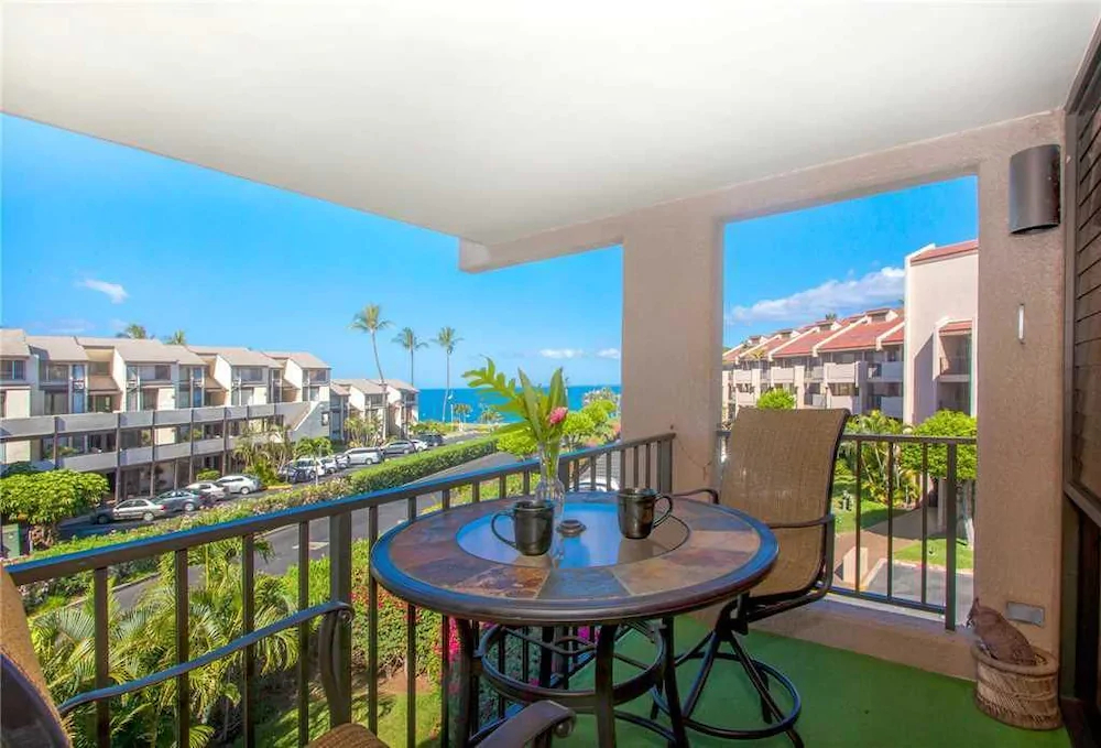 Kamaole Sands Resort