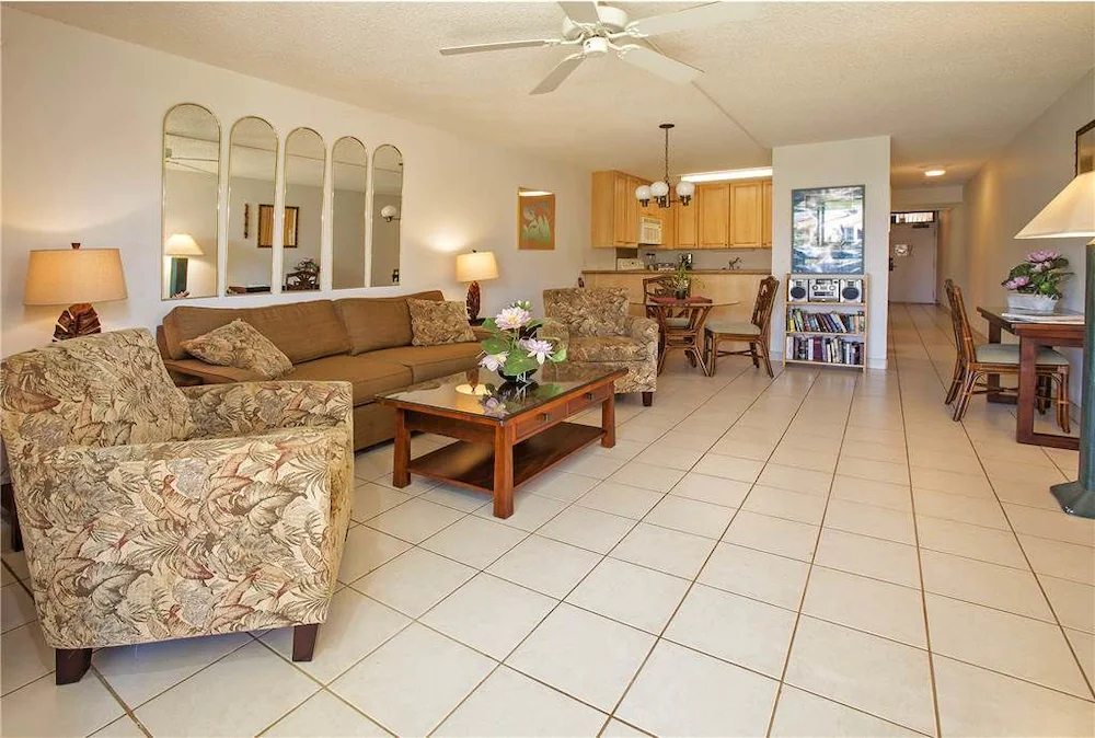 Kamaole Sands Resort