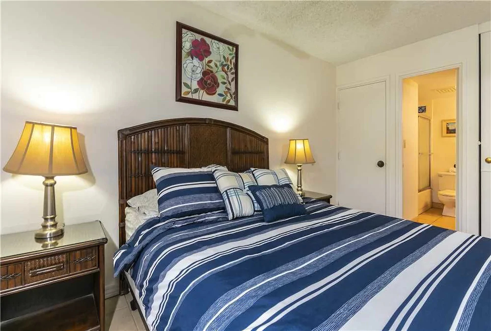 Kamaole Sands Resort