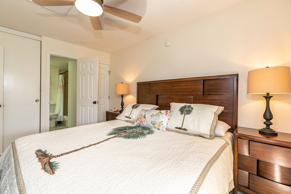 Kamaole Sands Resort