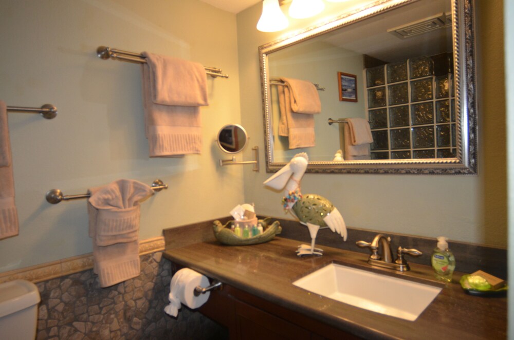 Kamaole Sands Resort