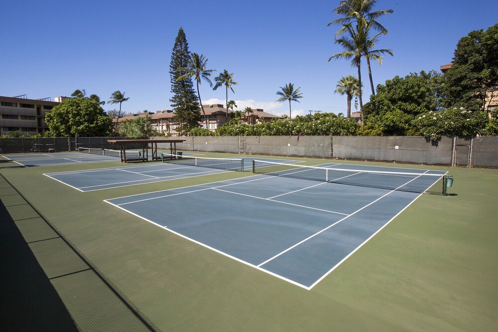 Kamaole Sands Resort