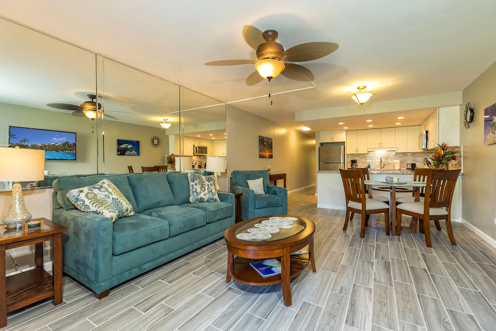 Kamaole Sands Resort