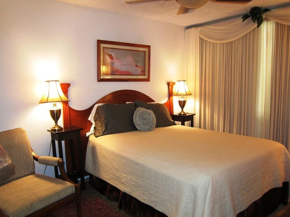 Kamaole Sands Resort