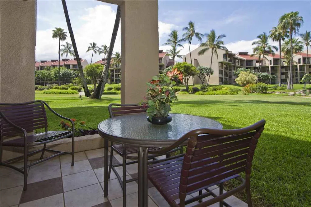 Kamaole Sands Resort