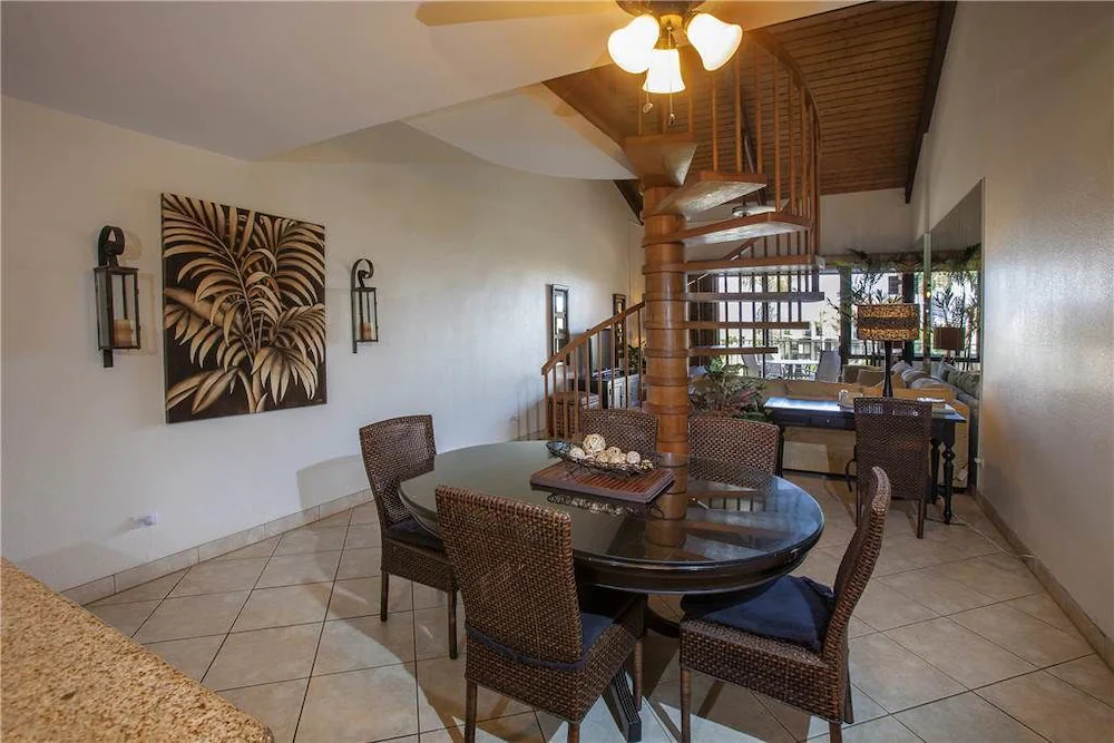 Kamaole Sands Resort