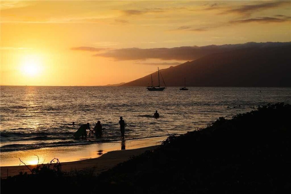 Kamaole Sands Resort