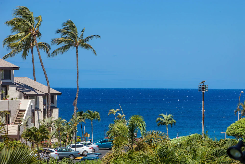 Kamaole Sands Resort