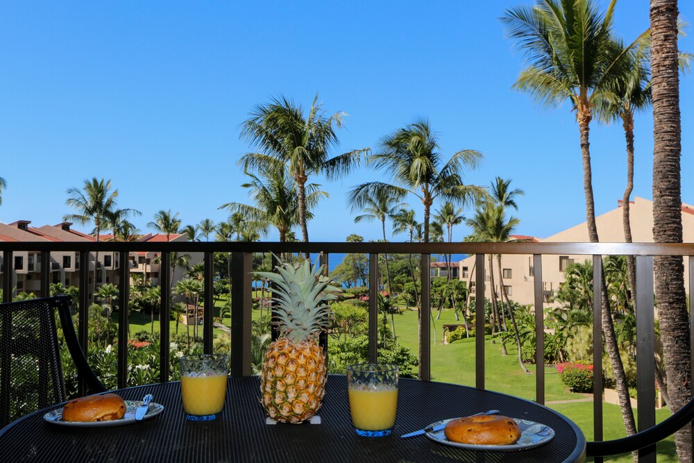 Kamaole Sands Resort
