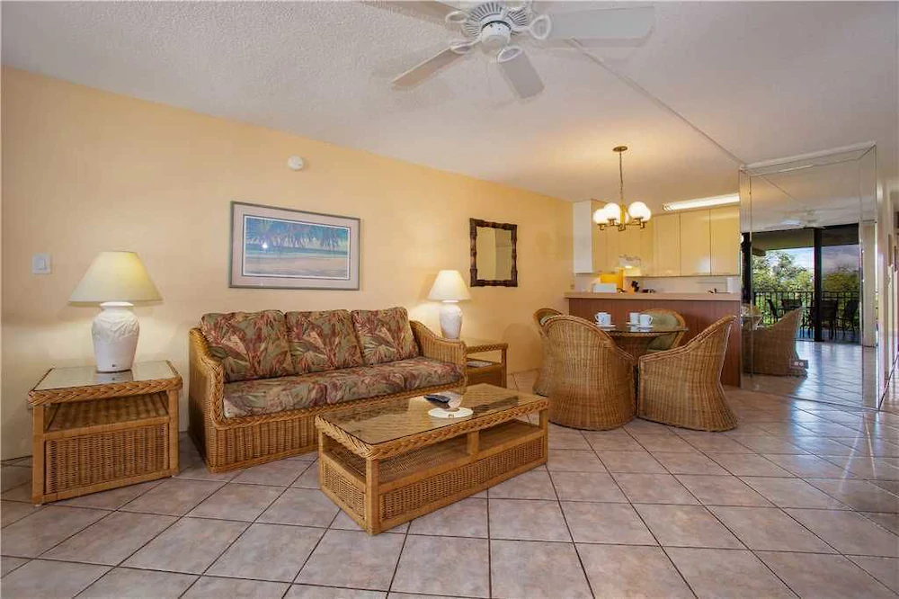 Kamaole Sands Resort