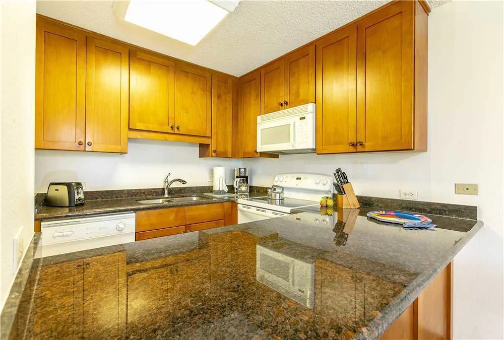 Kamaole Sands Resort