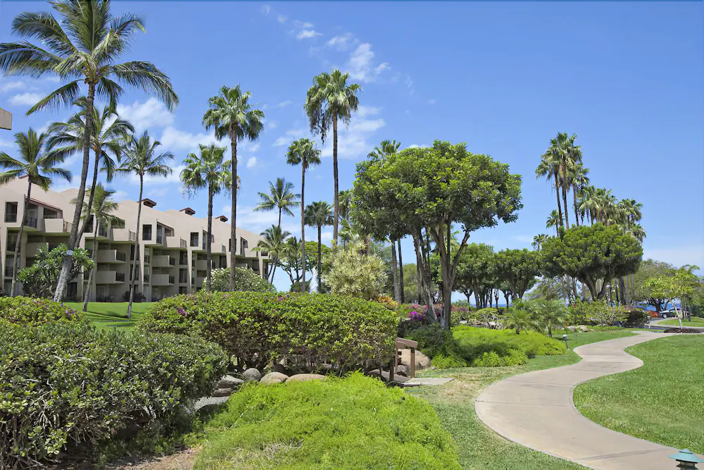 Kamaole Sands Resort