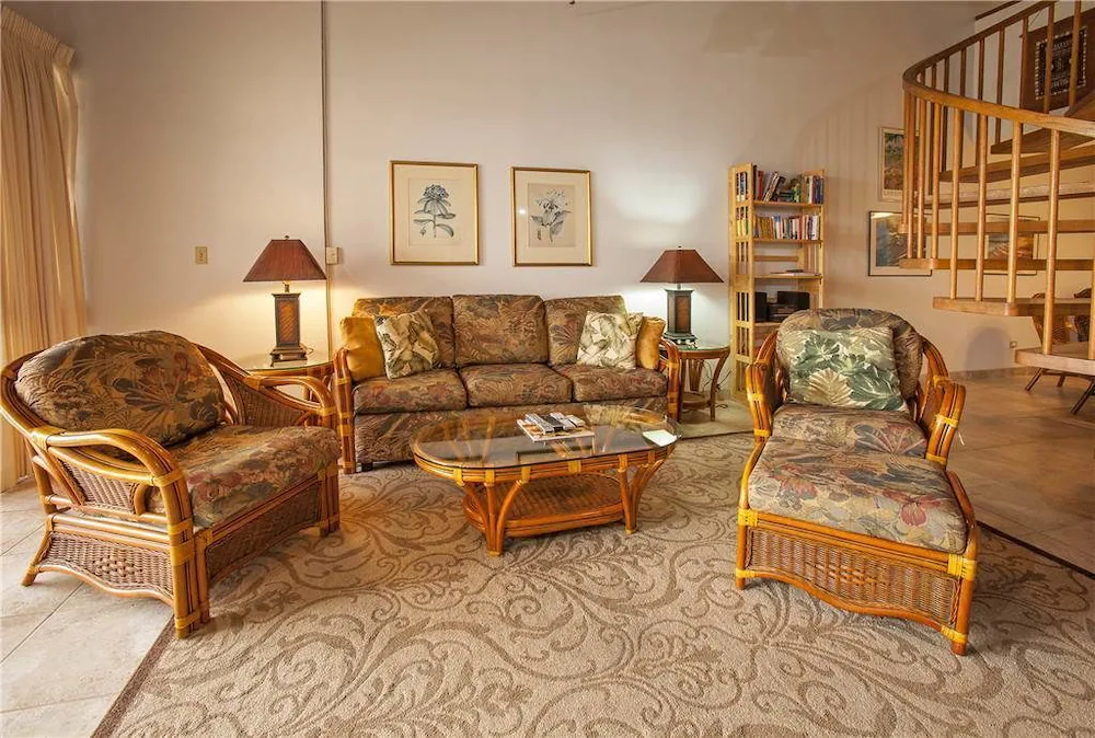 Kamaole Sands Resort