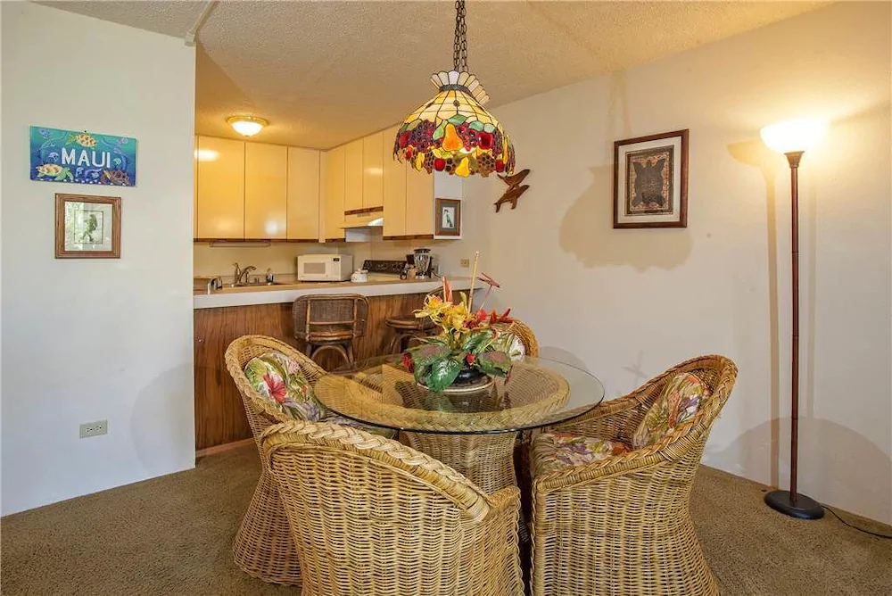 Kamaole Sands Resort