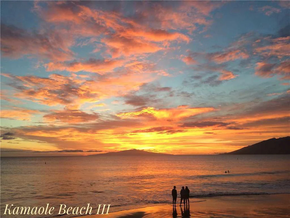 Kamaole Sands Resort