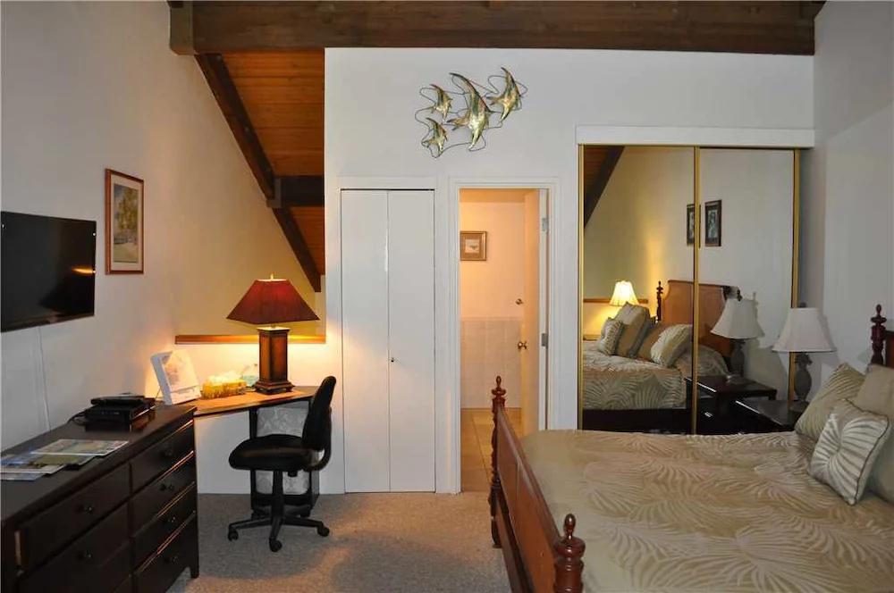 Kamaole Sands Resort