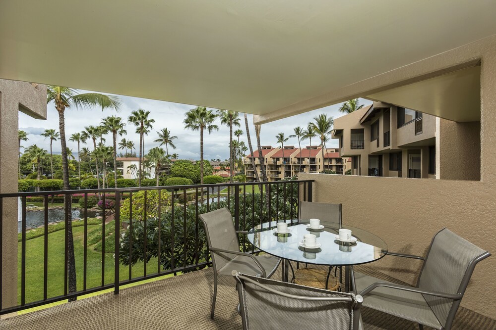 Kamaole Sands Resort