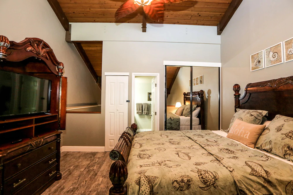 Kamaole Sands Resort