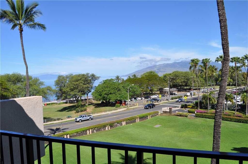 Kamaole Sands Resort