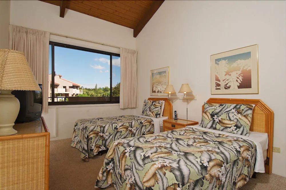 Kamaole Sands Resort