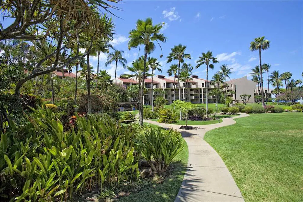 Kamaole Sands Resort