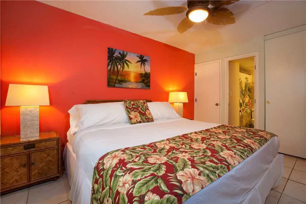 Kamaole Sands Resort