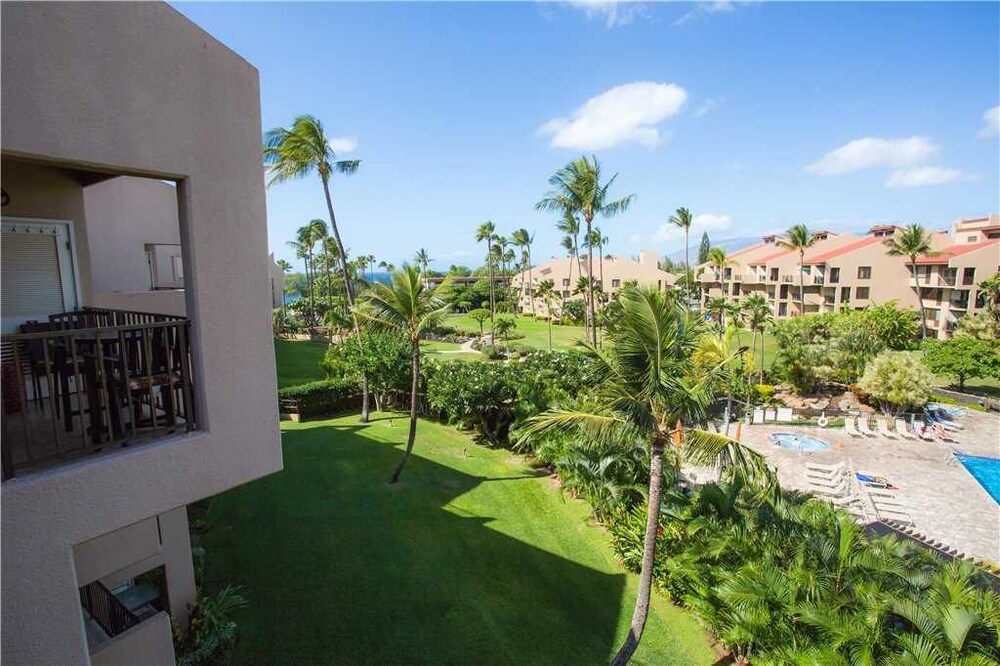 Kamaole Sands Resort