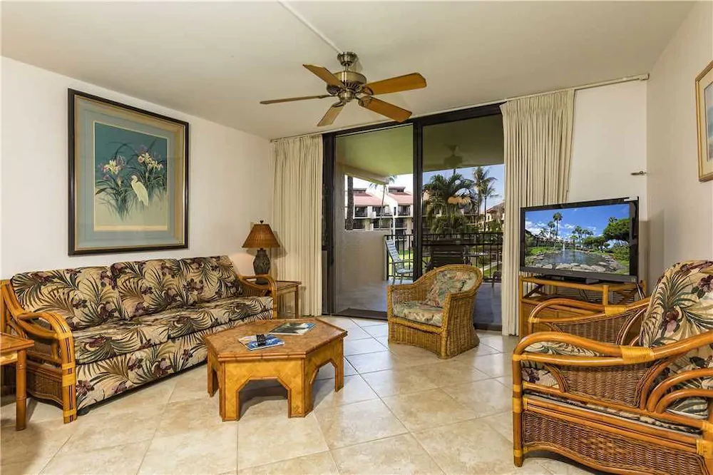 Kamaole Sands Resort