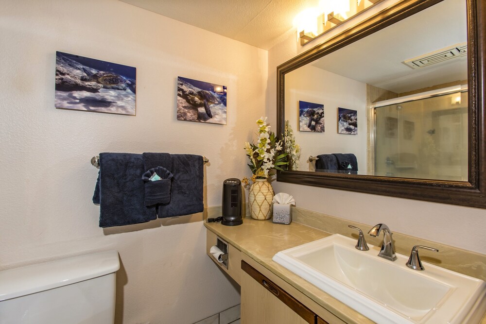 Kamaole Sands Resort