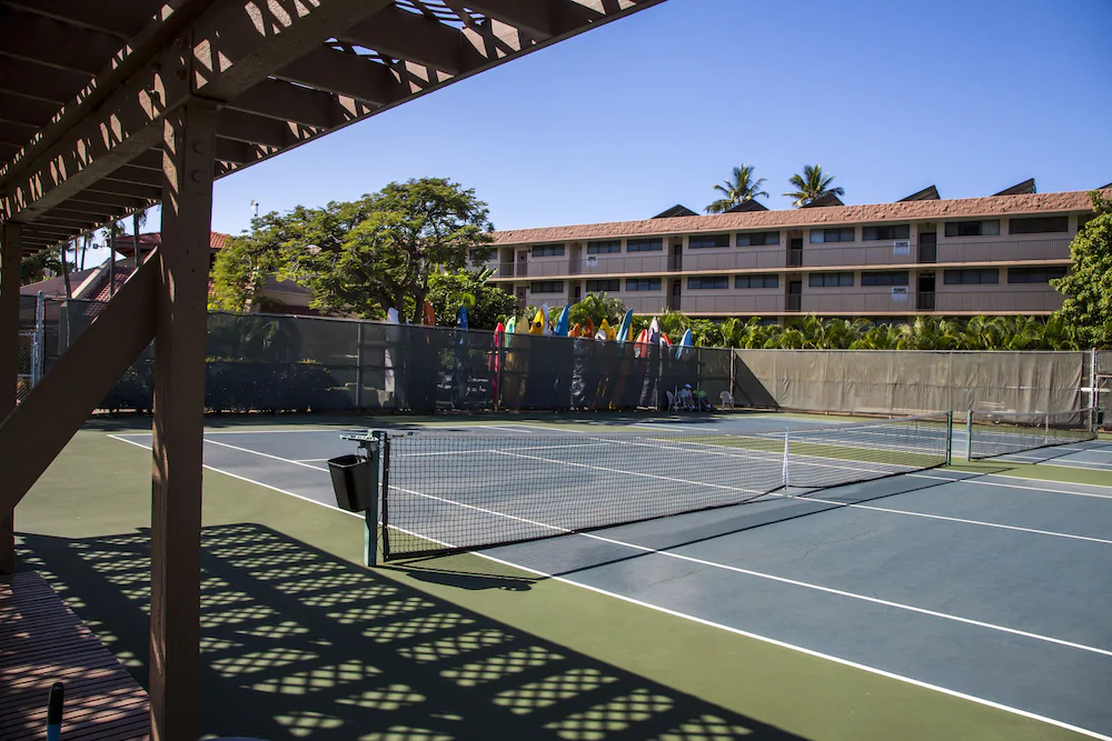 Kamaole Sands Resort