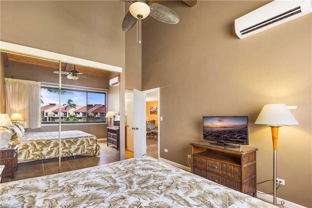 Kamaole Sands Resort