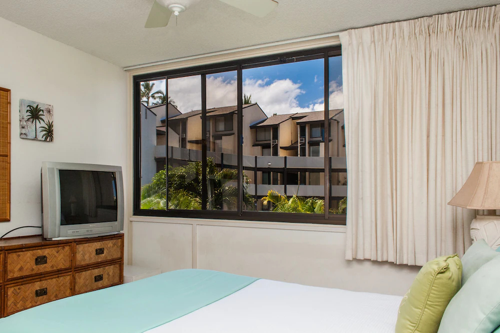 Kamaole Sands Resort