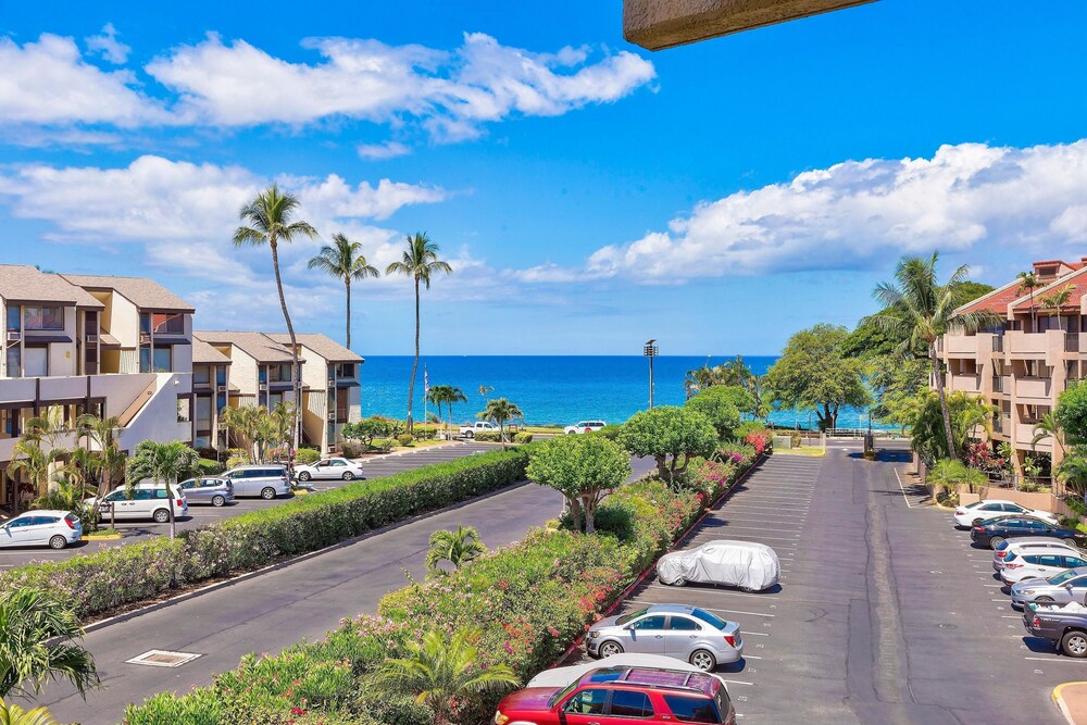 Kamaole Sands Resort
