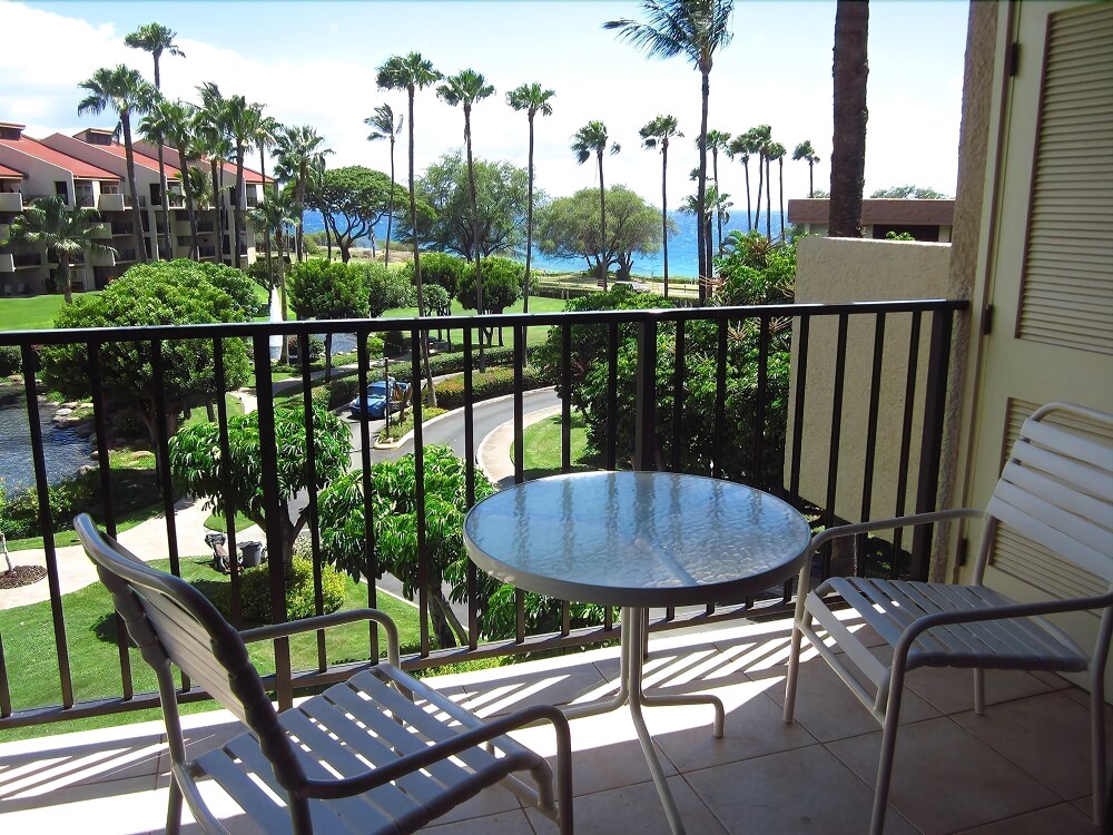Kamaole Sands Resort