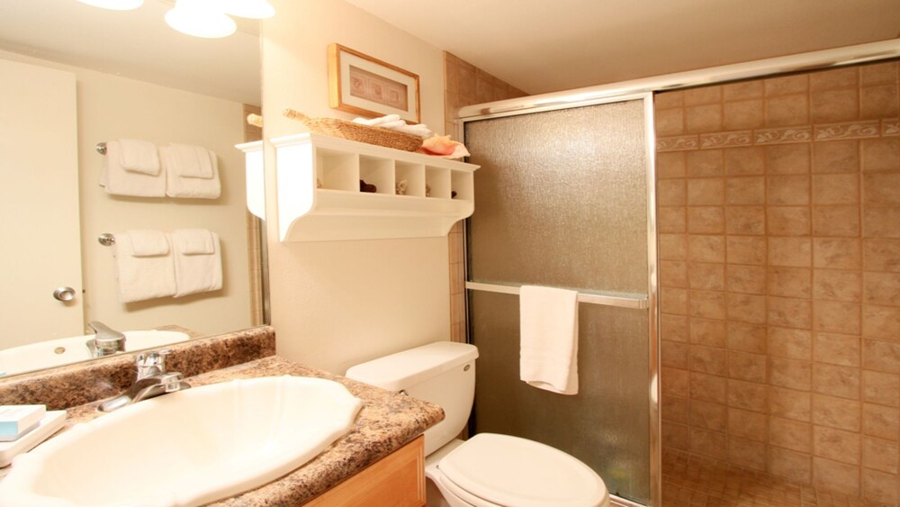 Kamaole Sands Resort