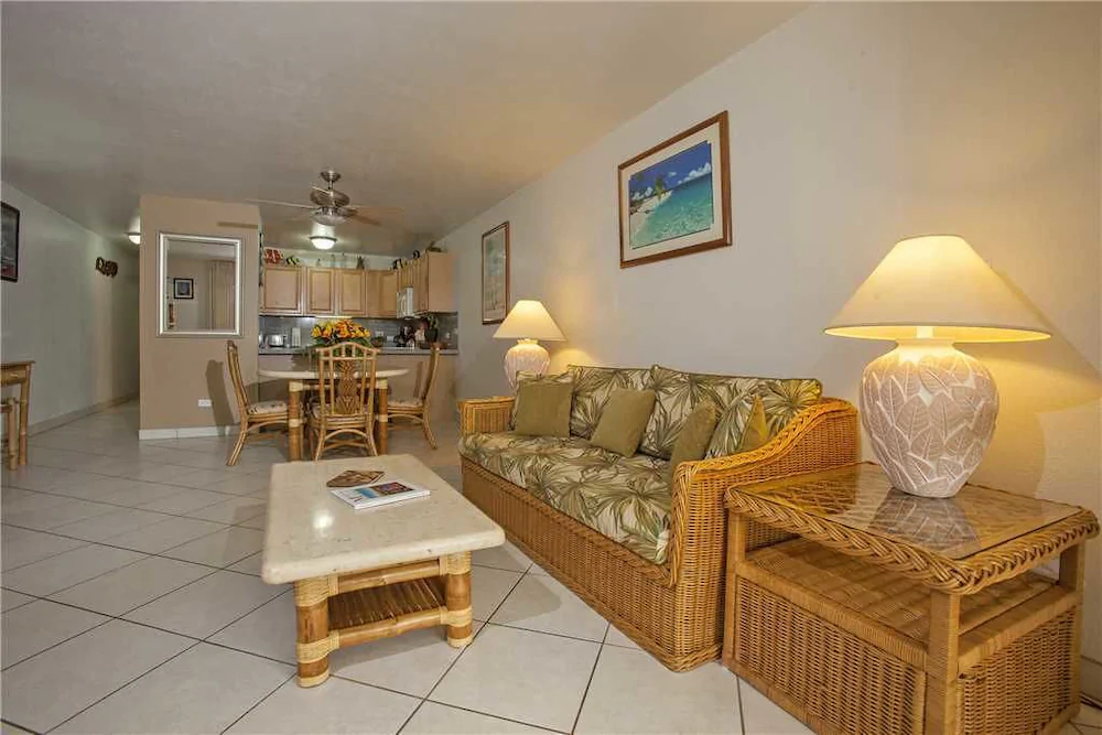 Kamaole Sands Resort