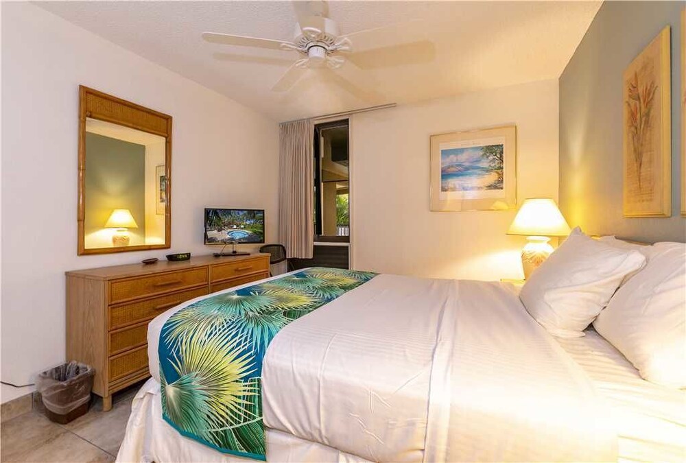 Kamaole Sands Resort