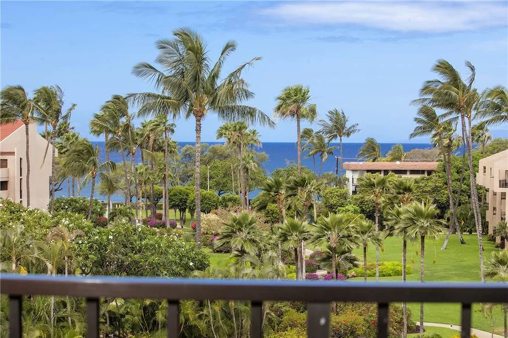 Kamaole Sands Resort