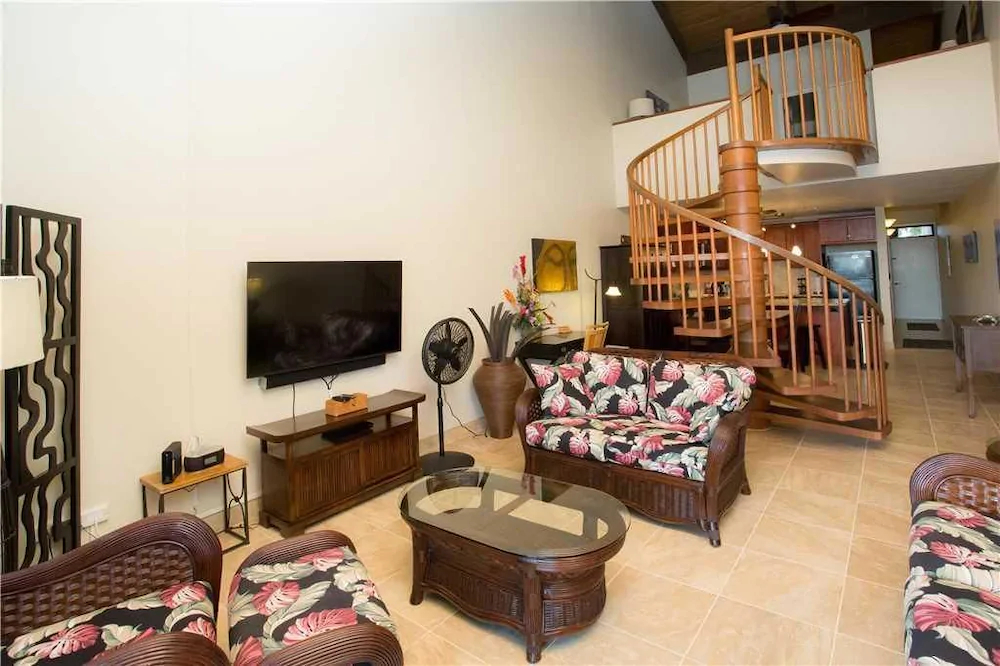 Kamaole Sands Resort