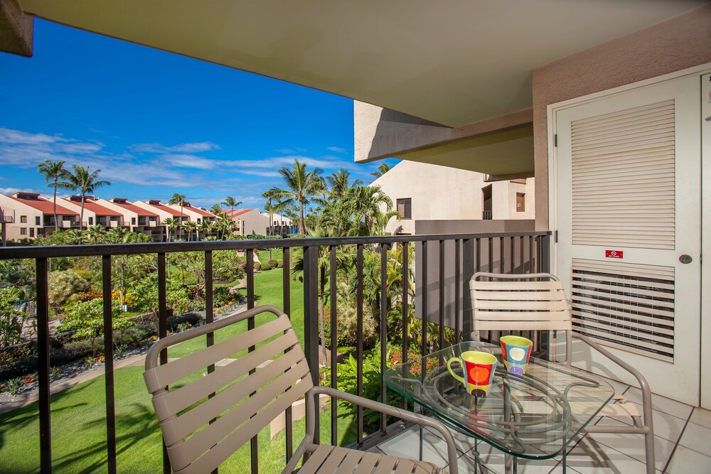 Kamaole Sands Resort