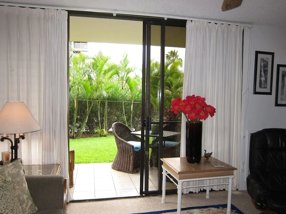 Kamaole Sands Resort