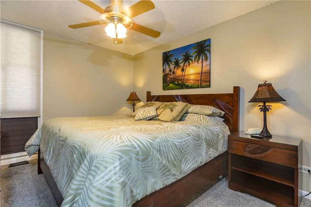 Kamaole Sands Resort