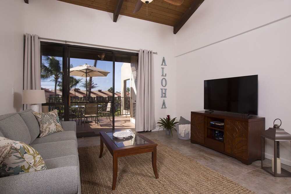 Kamaole Sands Resort