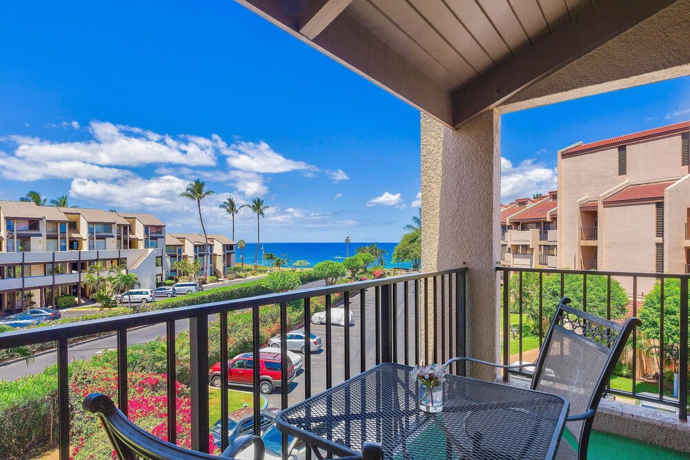 Kamaole Sands Resort