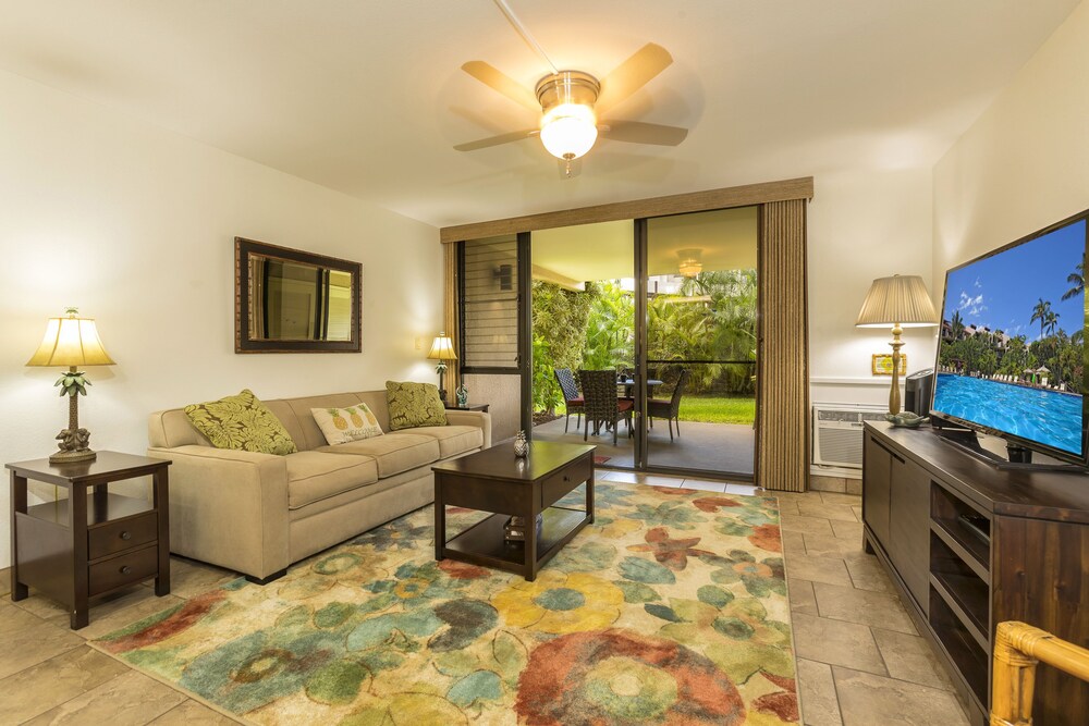 Kamaole Sands Resort