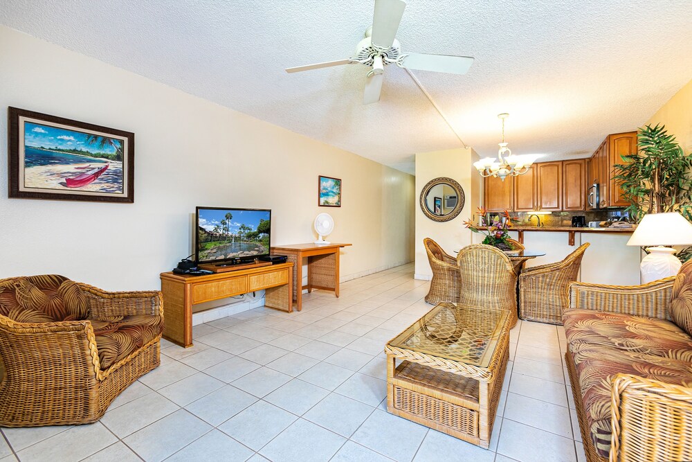 Kamaole Sands Resort